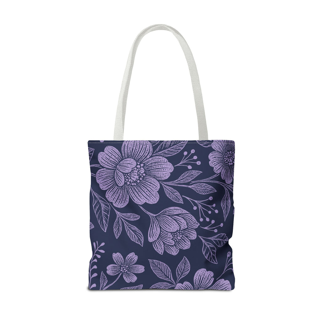 Kahakai Lau Pō Tote Bag