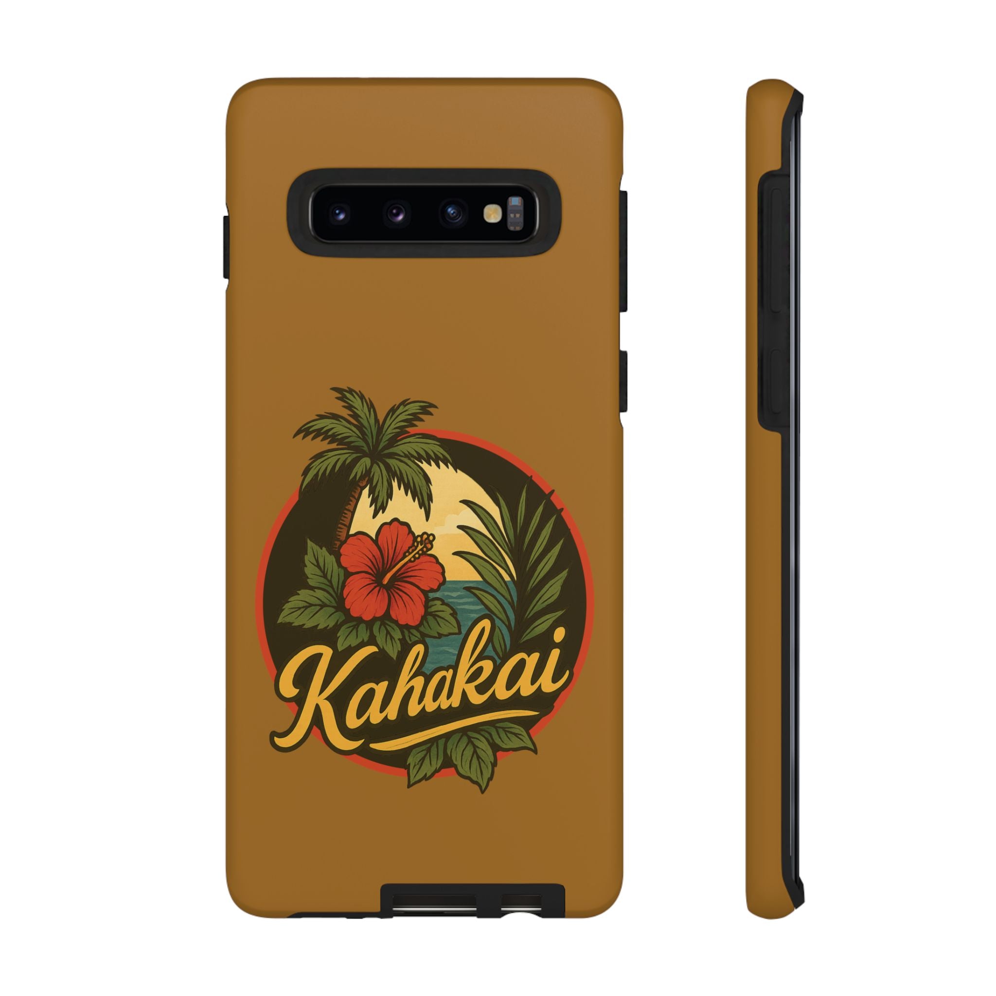 "Kahakai Classic" Phone Case