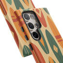"Retro Boards" Phone Case