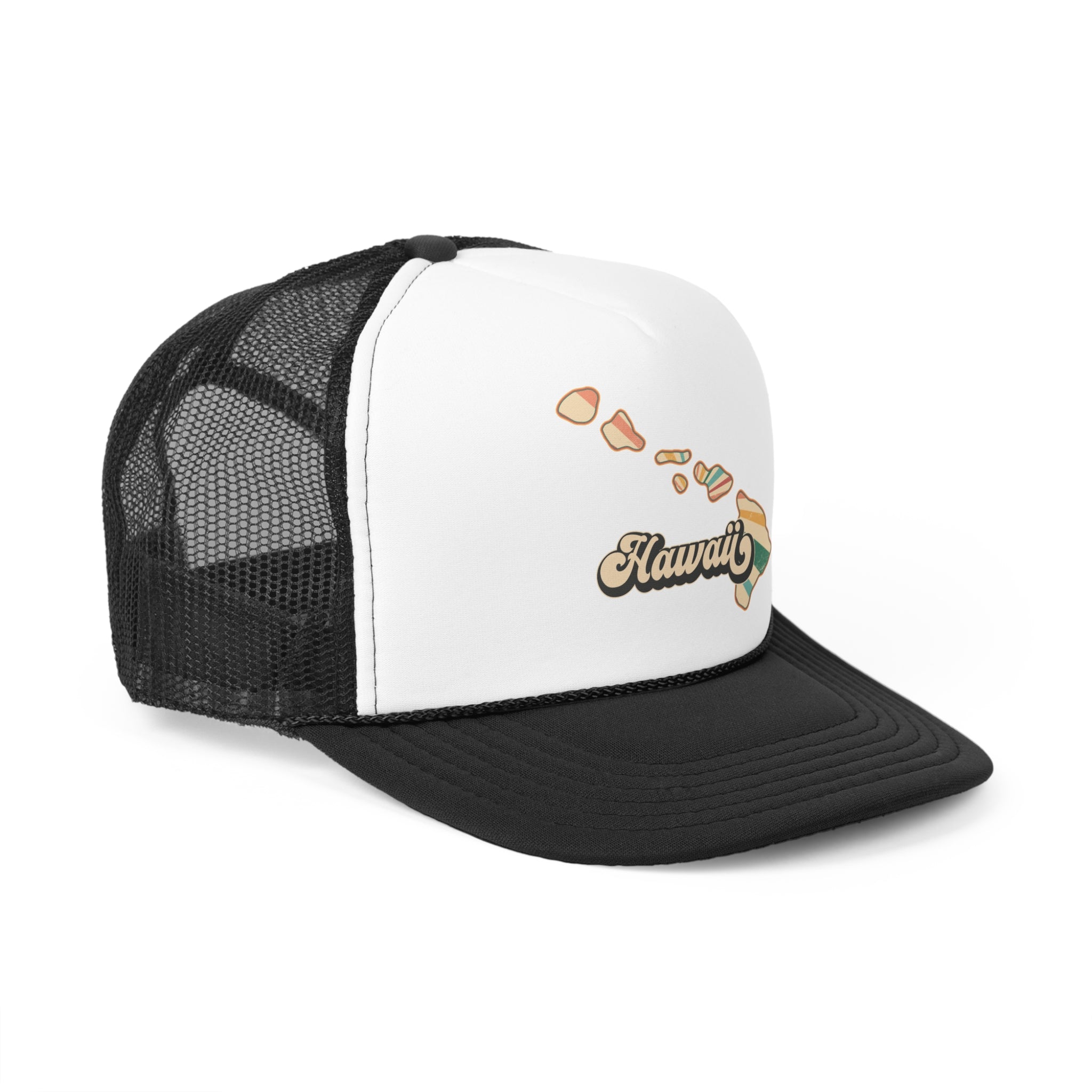 The Islands Trucker Hat