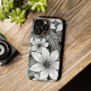 "The Plumeria" Phone Case