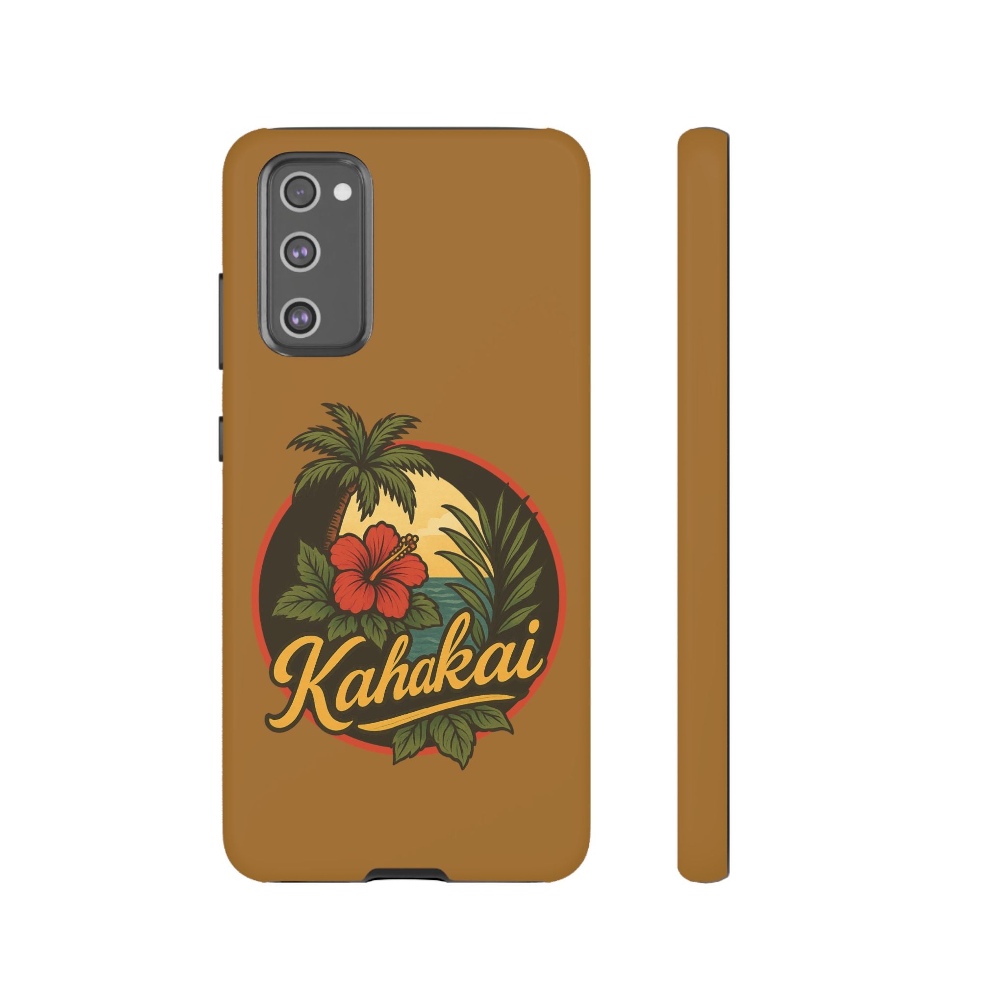 "Kahakai Classic" Phone Case