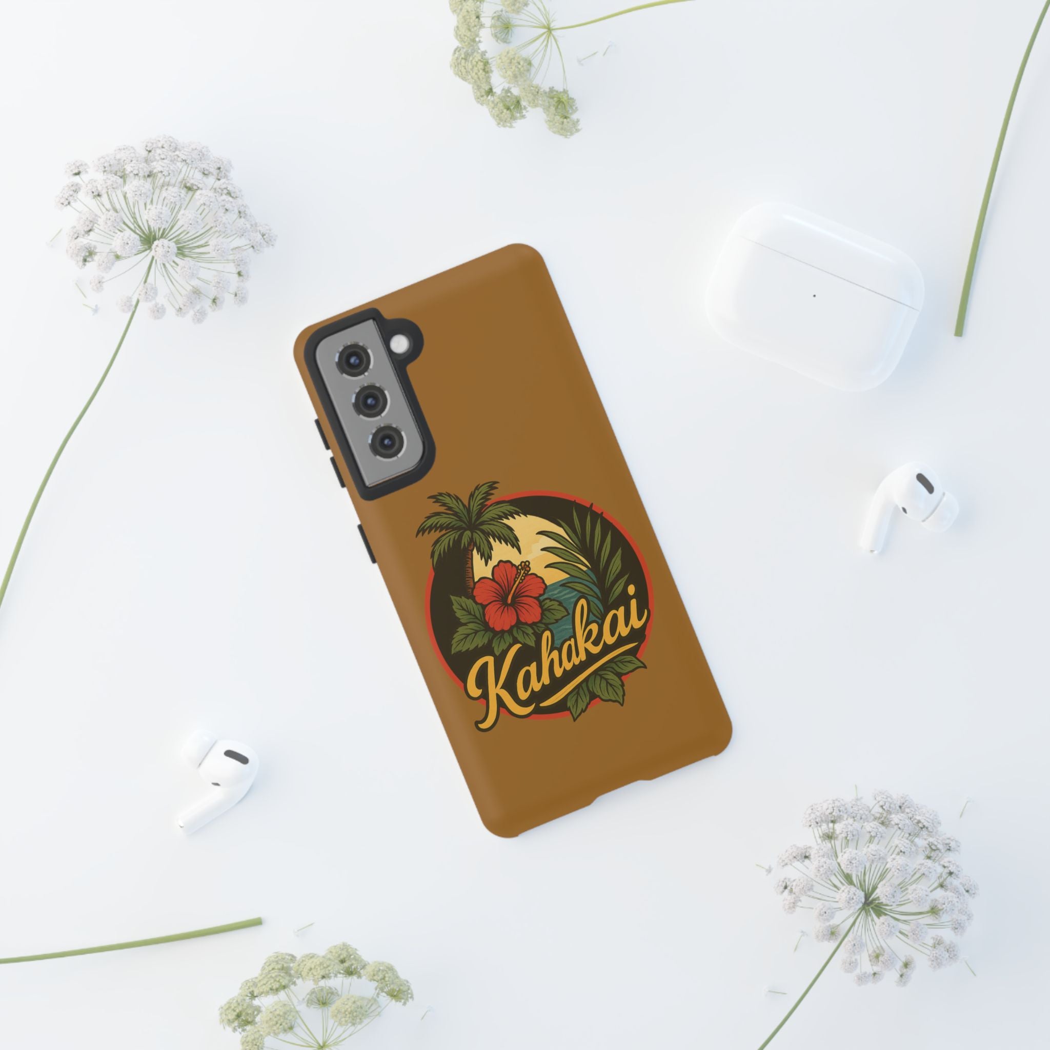 "Kahakai Classic" Phone Case