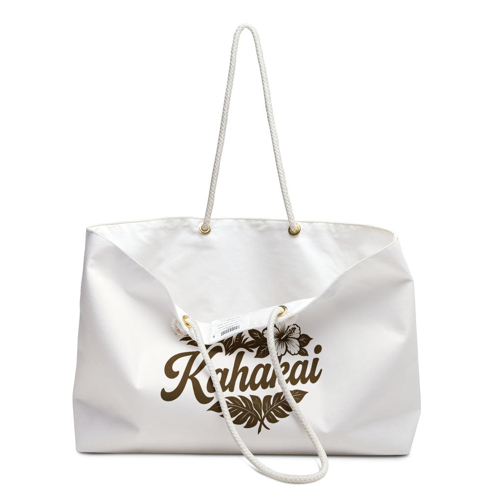 Kahakai "OG"  Beach Bag