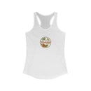 "Kahakai Island Classic" Racerback Tank Top