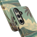 "The South Pacific" Phone Cover