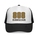 "808 Hawaiian" Trucker Hat