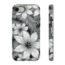 "The Plumeria" Phone Case