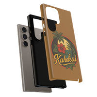 "Kahakai Classic" Phone Case
