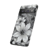 "The Plumeria" Phone Case