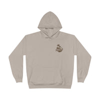 Kahakai Classic EcoSmart® Pullover Hoodie