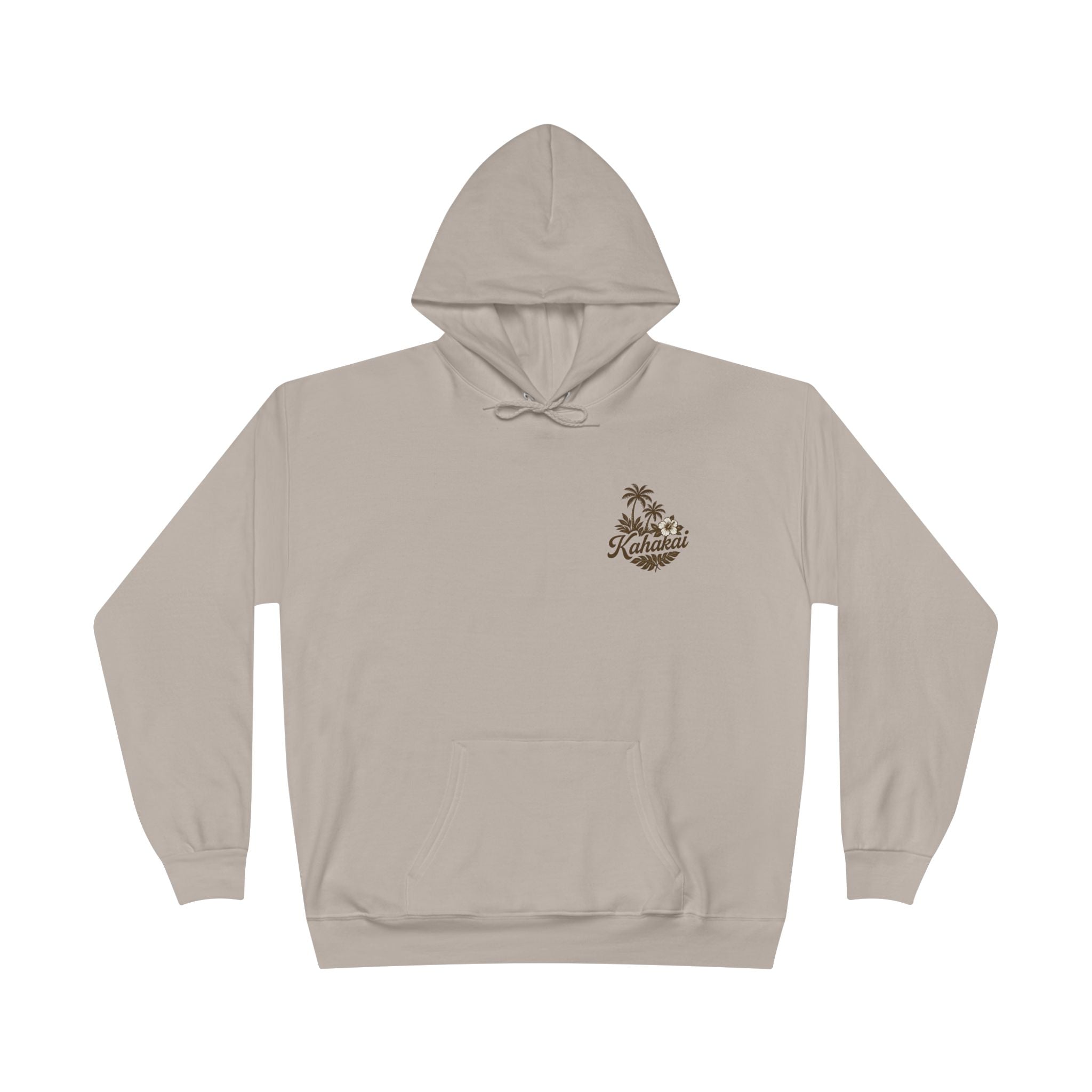 Kahakai Classic EcoSmart® Pullover Hoodie