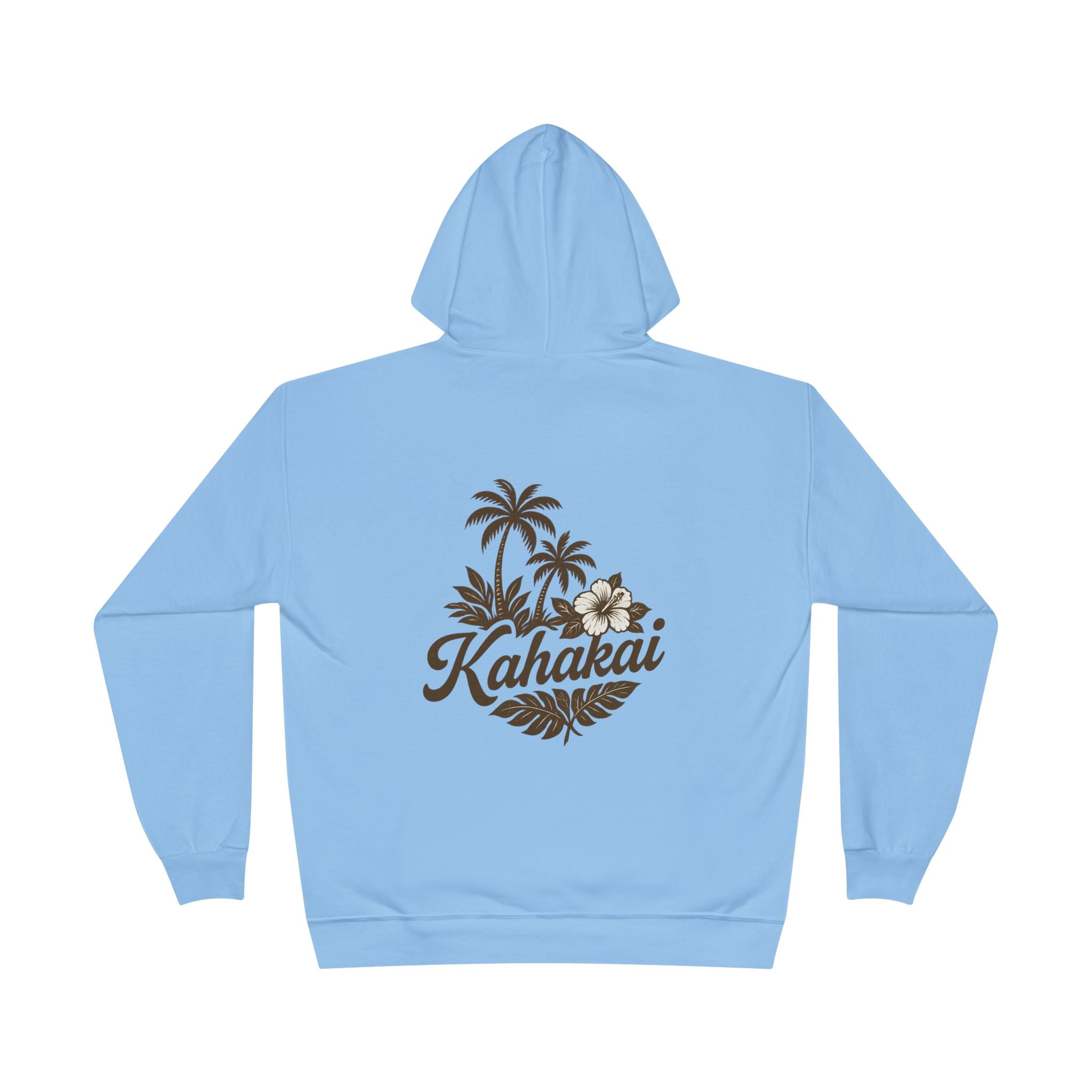 Kahakai Classic EcoSmart® Pullover Hoodie