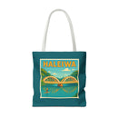 Haleiwa Tote Bag