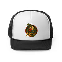 Kahakai Classic Trucker Hat