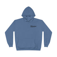 "Kahakai Hibiscus" EcoSmart® Pullover Hoodie