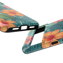 "Tropical Vibes" Phone Case