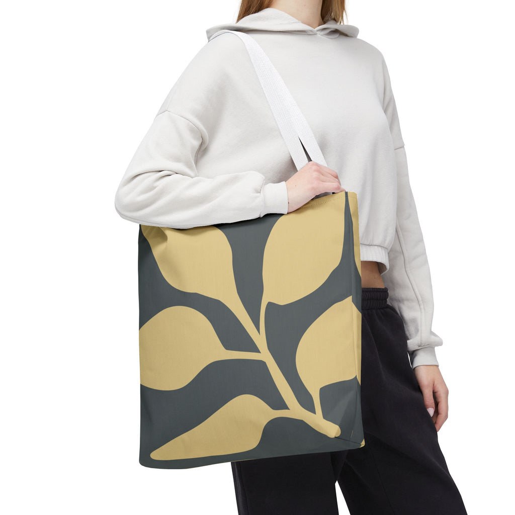 Kahakai "lau" Tote Bag