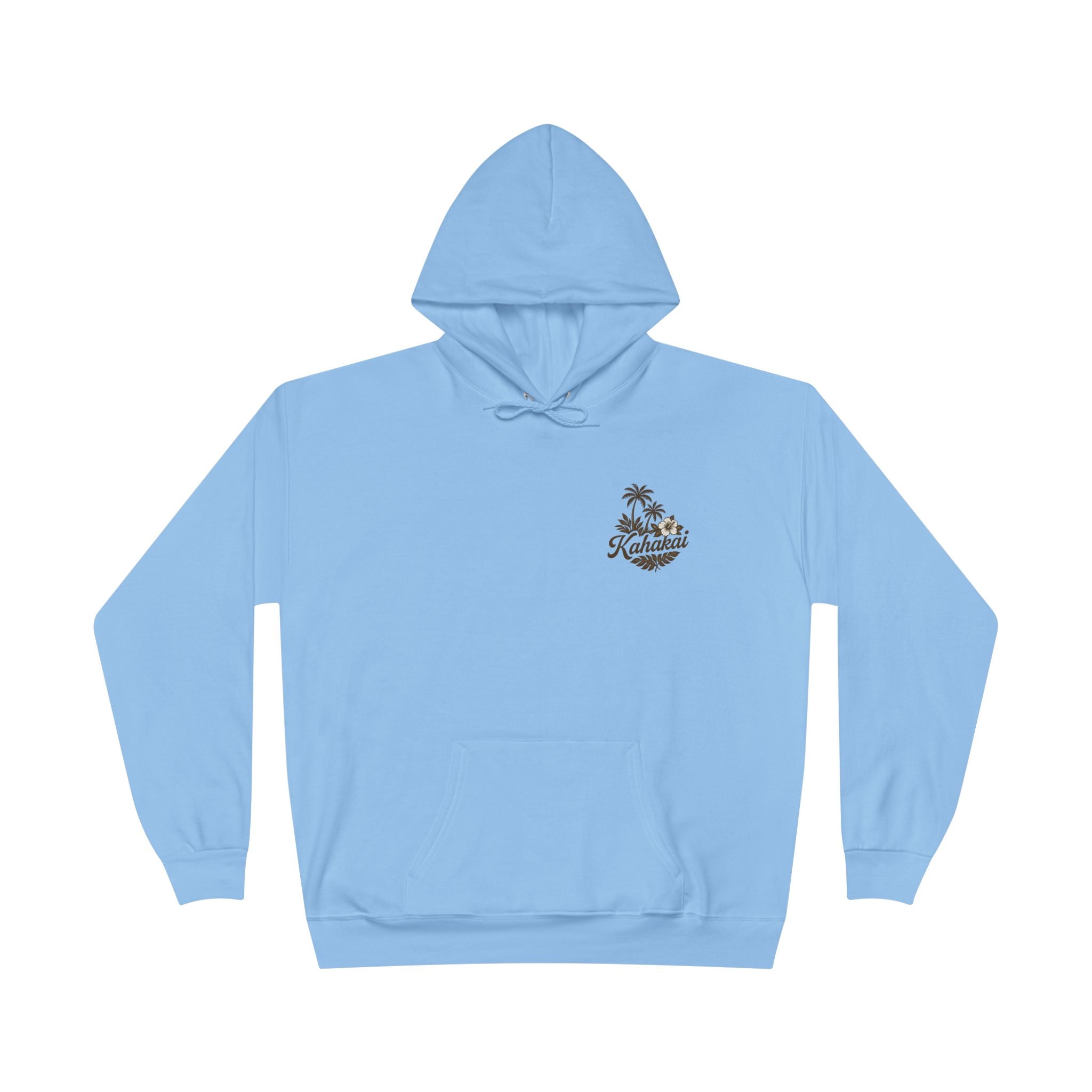 Kahakai Classic EcoSmart® Pullover Hoodie