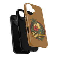 "Kahakai Classic" Phone Case