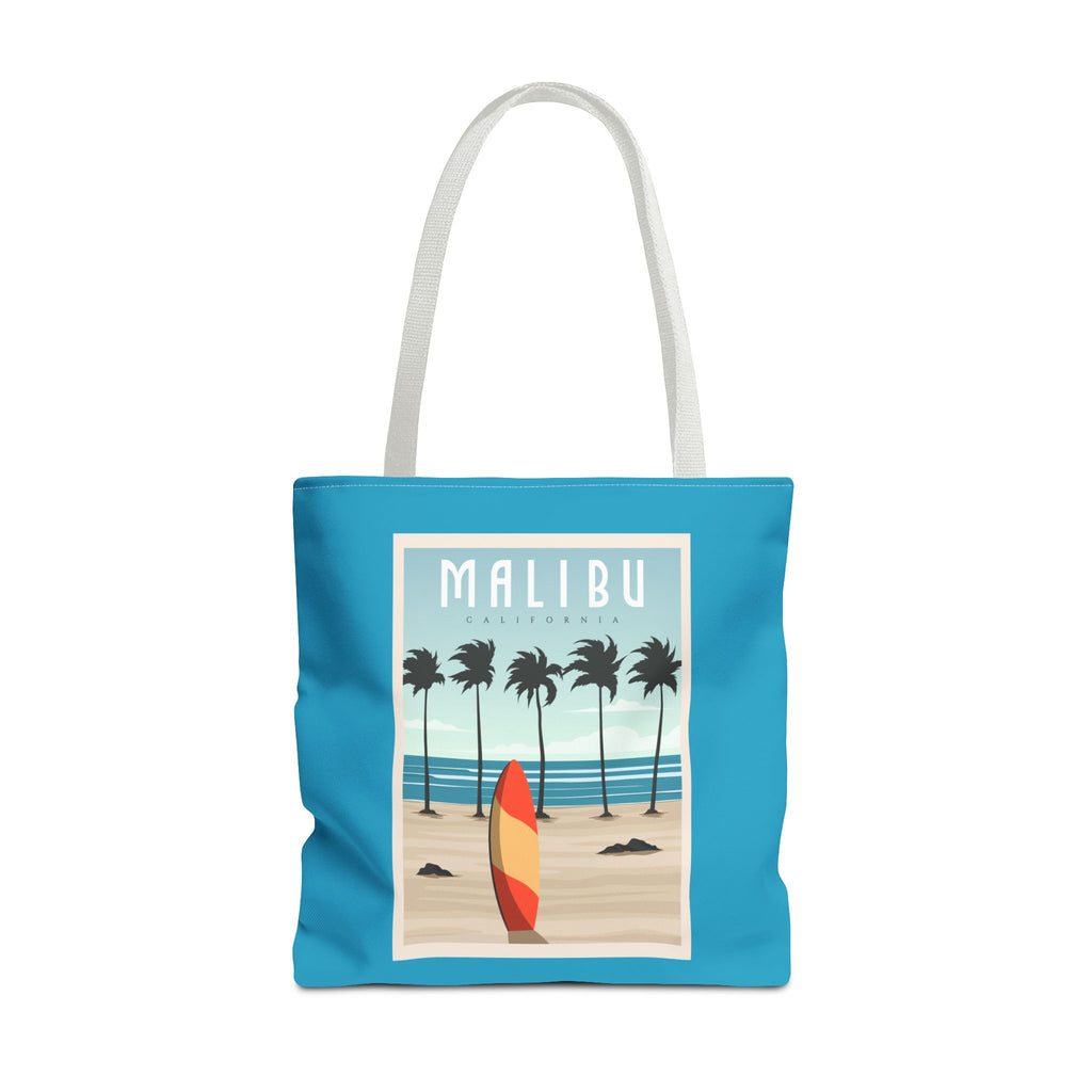 SolCal Malibu Classic Tote Bag