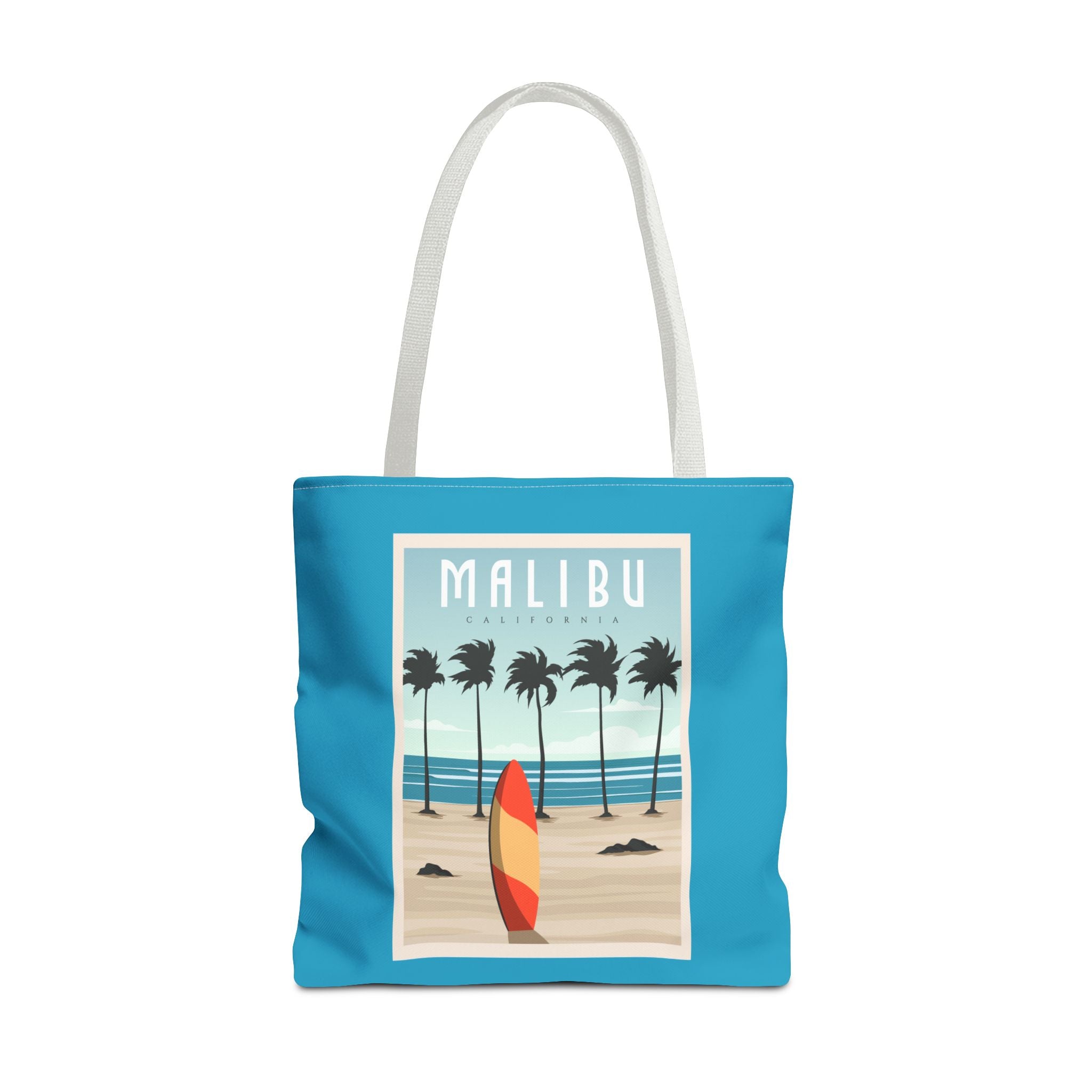 SolCal Malibu Classic Tote Bag