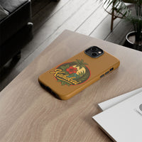 "Kahakai Classic" Phone Case