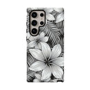 "The Plumeria" Phone Case