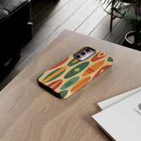 "Retro Boards" Phone Case