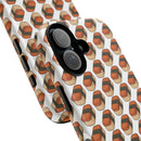 Sun, Surf, Spam Musubi  Phone Case