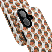 Sun, Surf, Spam Musubi  Phone Case