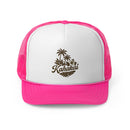 Kahakai Mono Trucker Hat