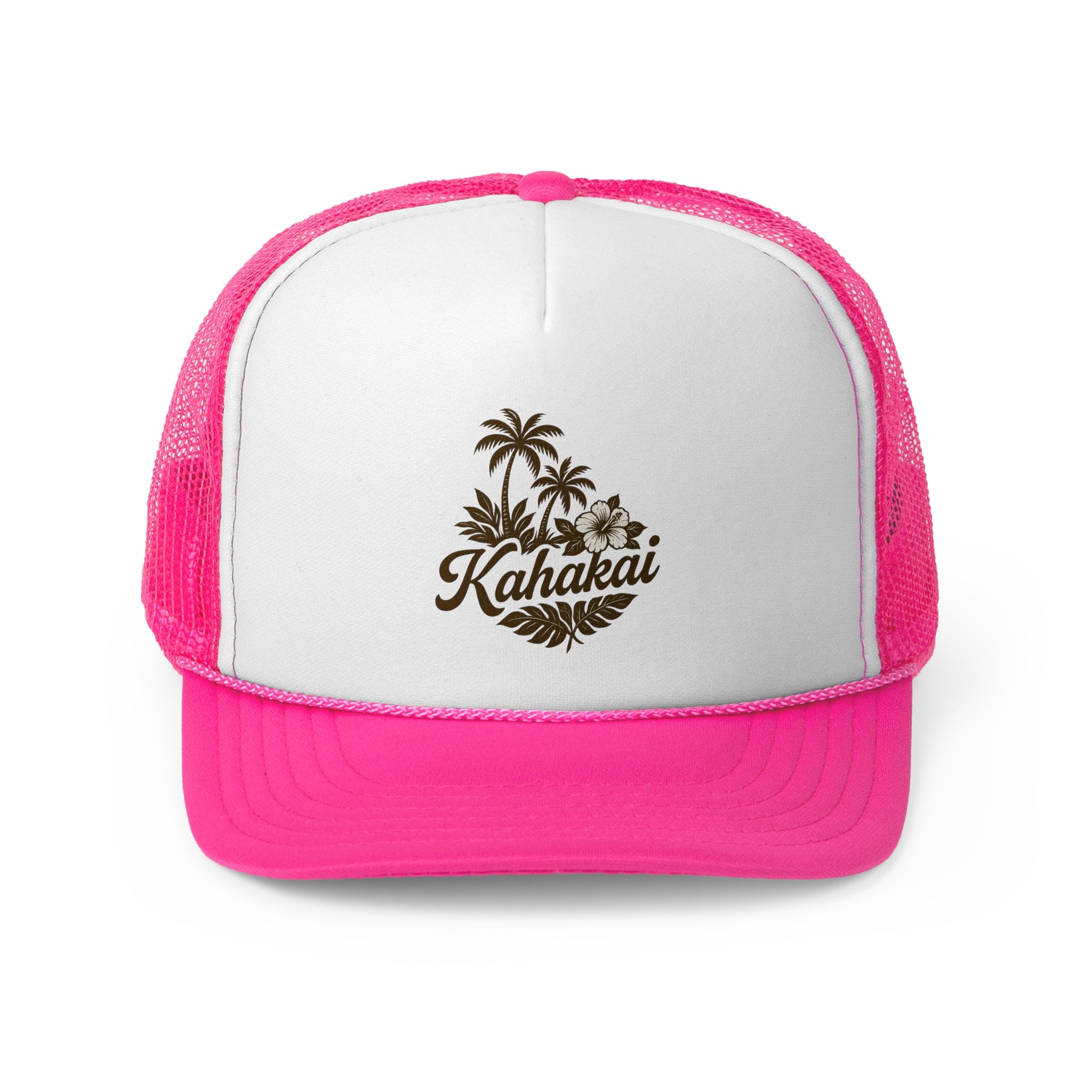 Kahakai "Mono' Trucker Hat