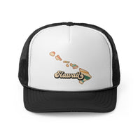 The Islands Trucker Hat