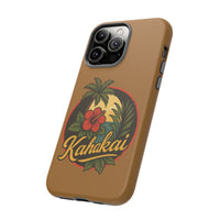 "Kahakai Classic" Phone Case
