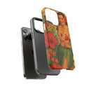 “Vintage Hula Bloom” Phone Case