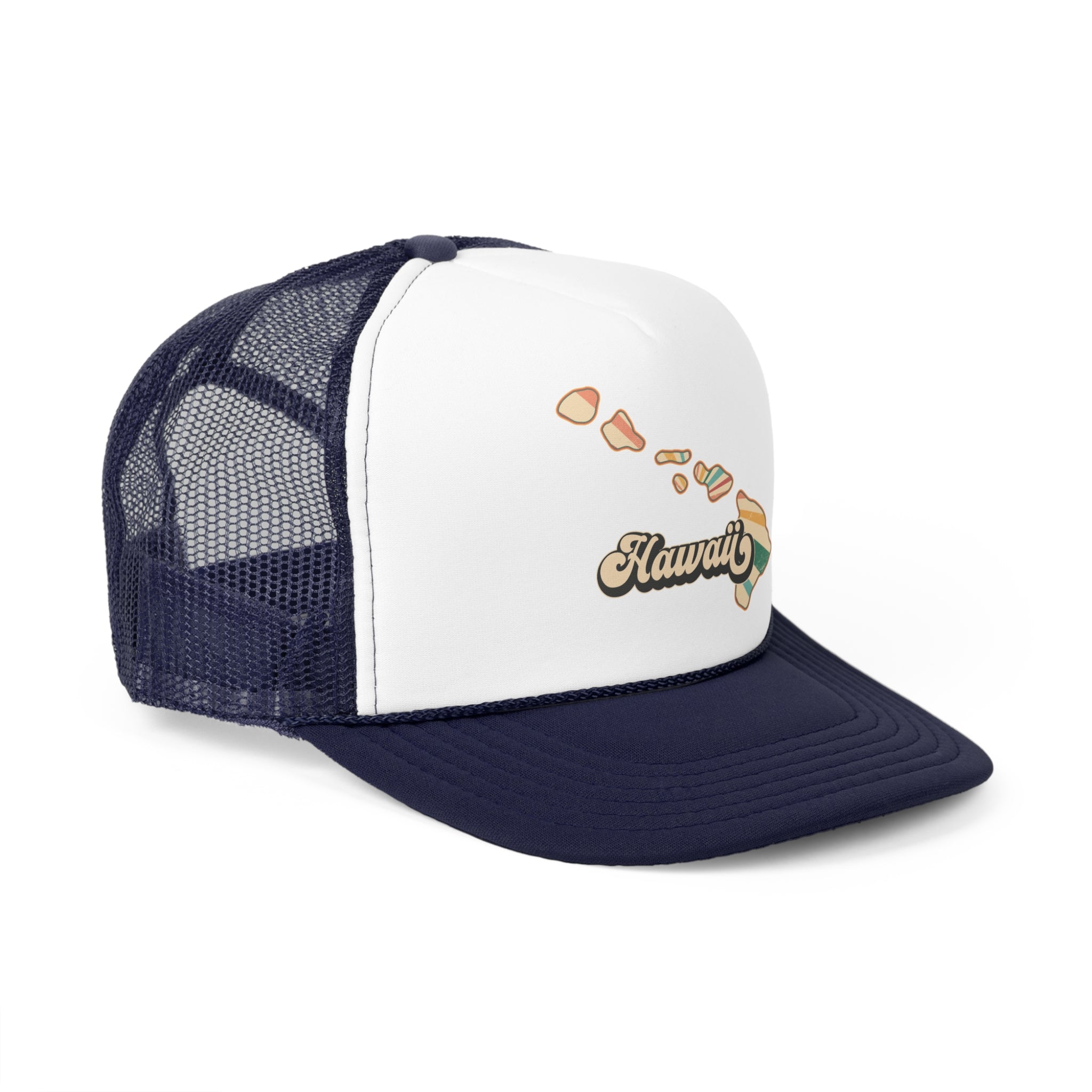 The Islands Trucker Hat