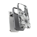 "The Plumeria" Phone Case