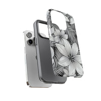 "The Plumeria" Phone Case