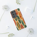 "Retro Boards" Phone Case