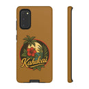 "Kahakai Classic" Phone Case