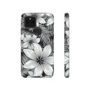 "The Plumeria" Phone Case