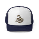 Kahakai Mono Trucker Hat