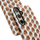 Sun, Surf, Spam Musubi  Phone Case