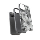 "The Plumeria" Phone Case