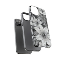"The Plumeria" Phone Case