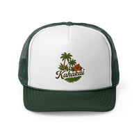 "Kahakai OG" Trucker Hat