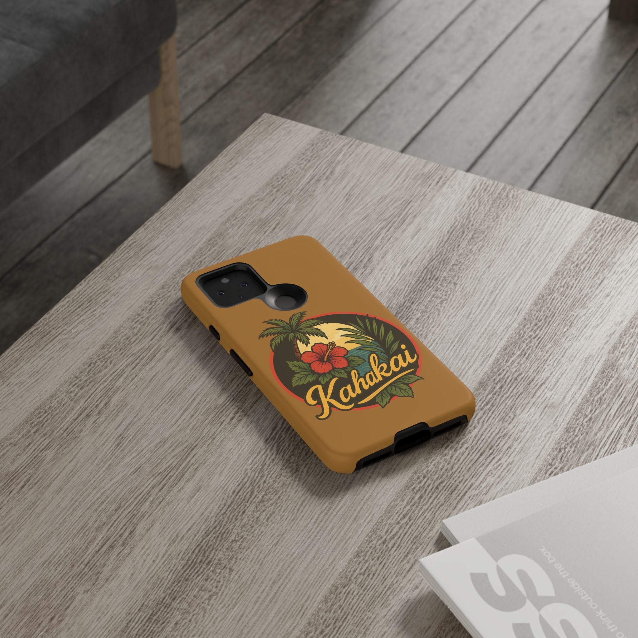 "Kahakai Classic" Phone Case