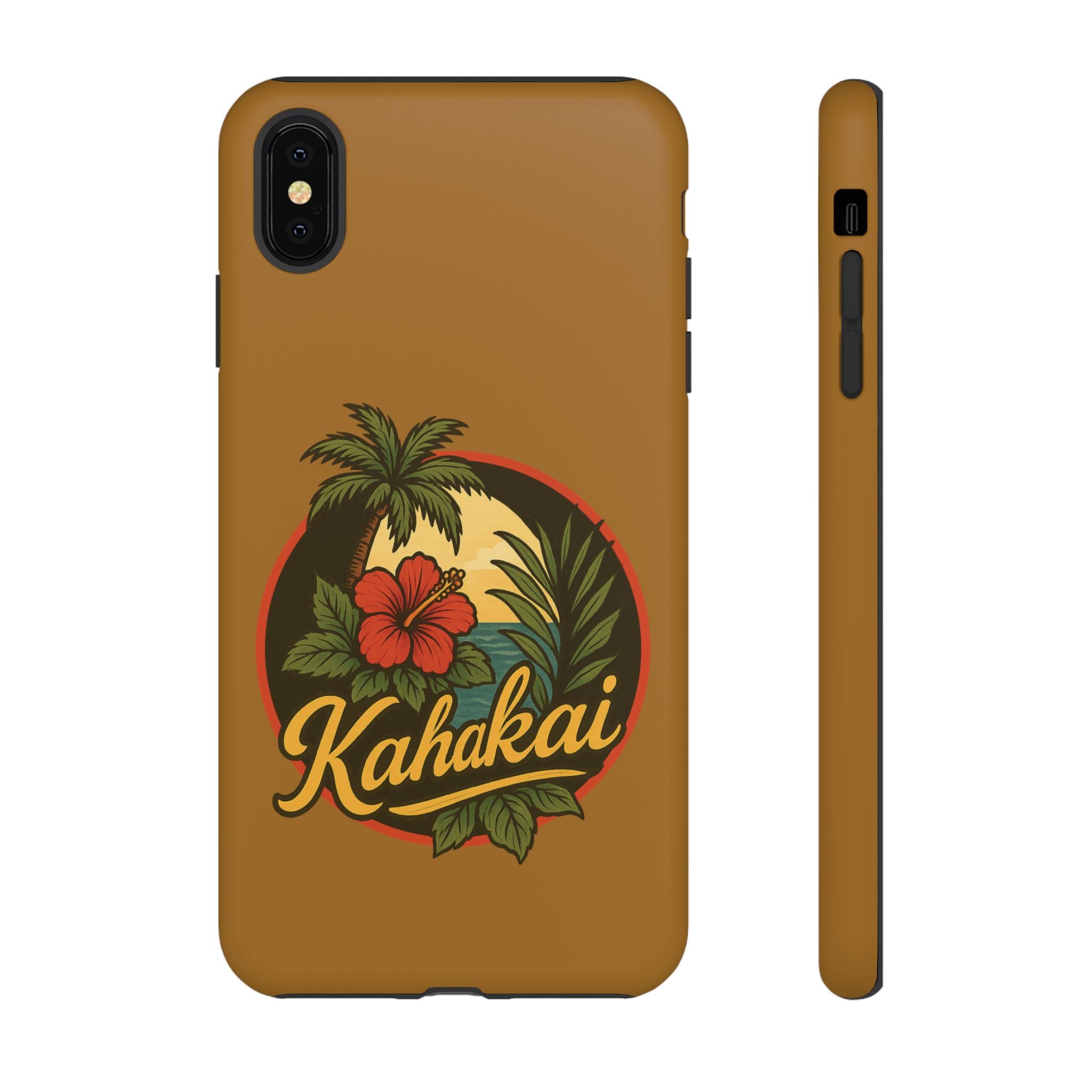 "Kahakai Classic" Phone Case