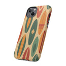 "Retro Boards" Phone Case